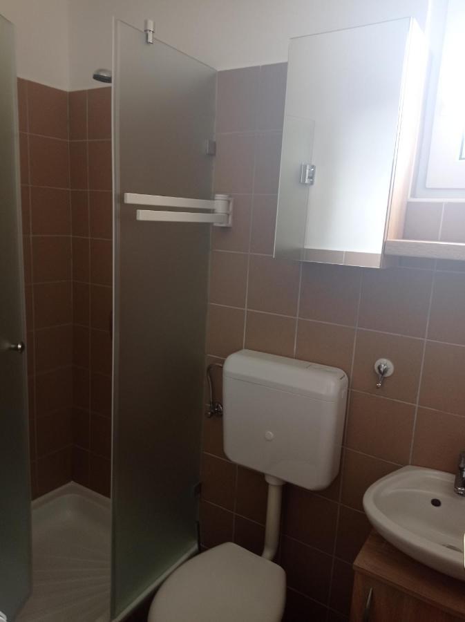 Joe Beach Apartman Keszthely Exteriér fotografie