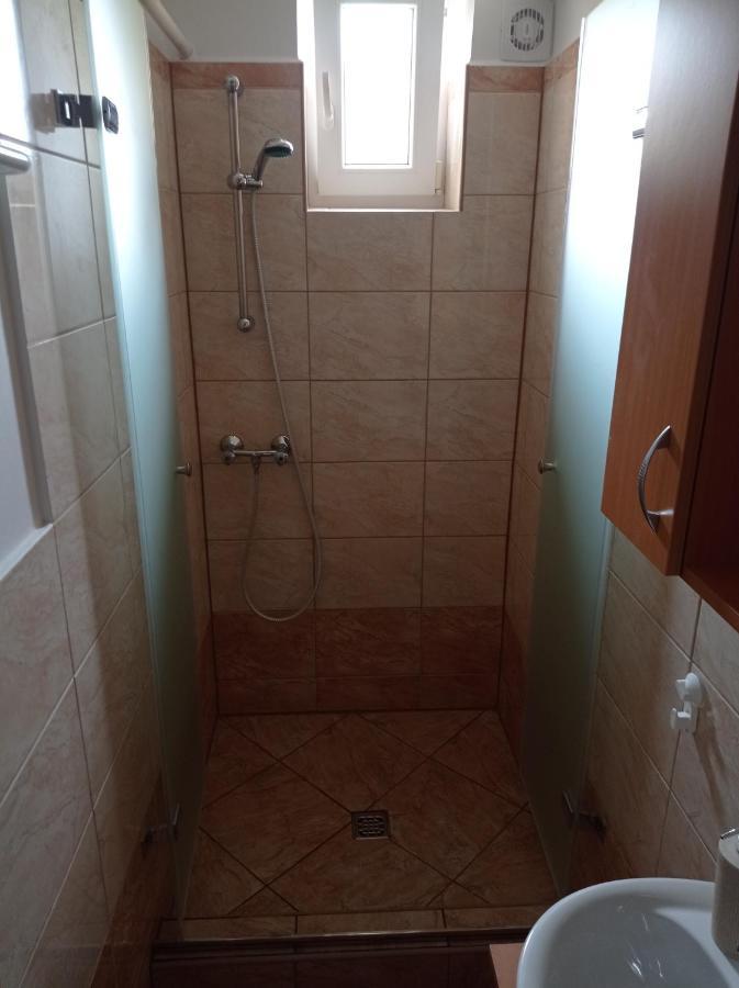 Joe Beach Apartman Keszthely Exteriér fotografie