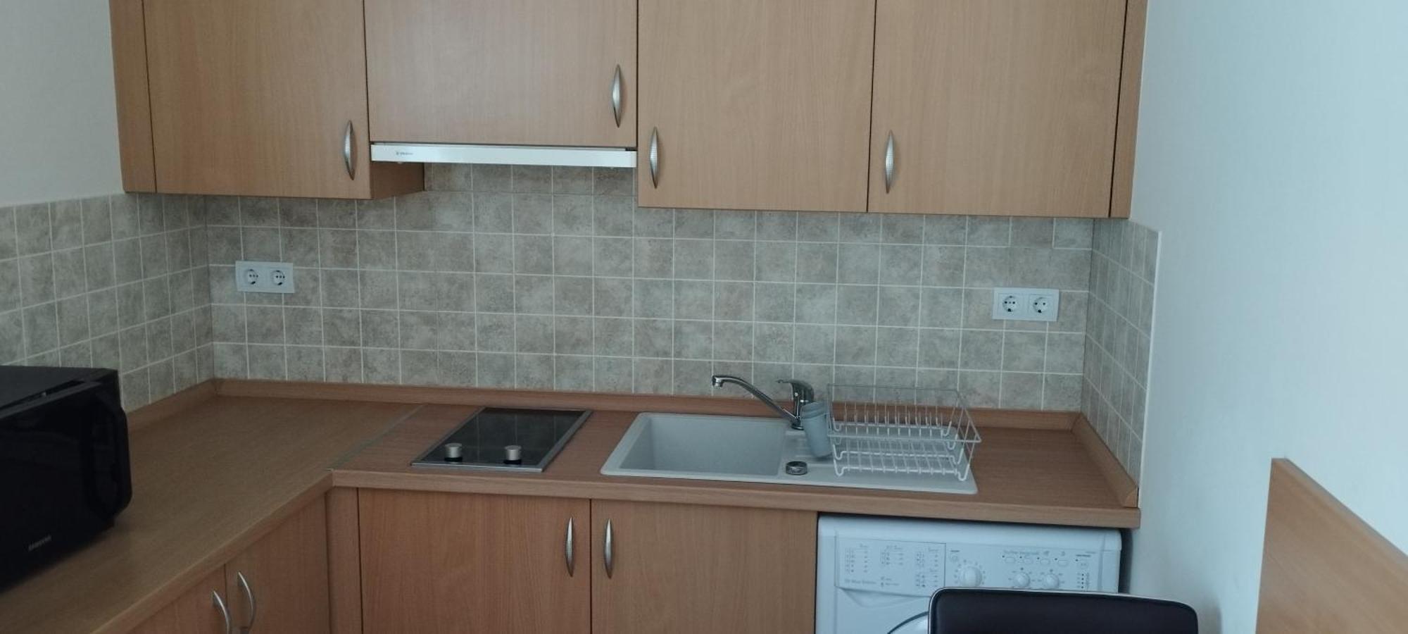 Joe Beach Apartman Keszthely Exteriér fotografie