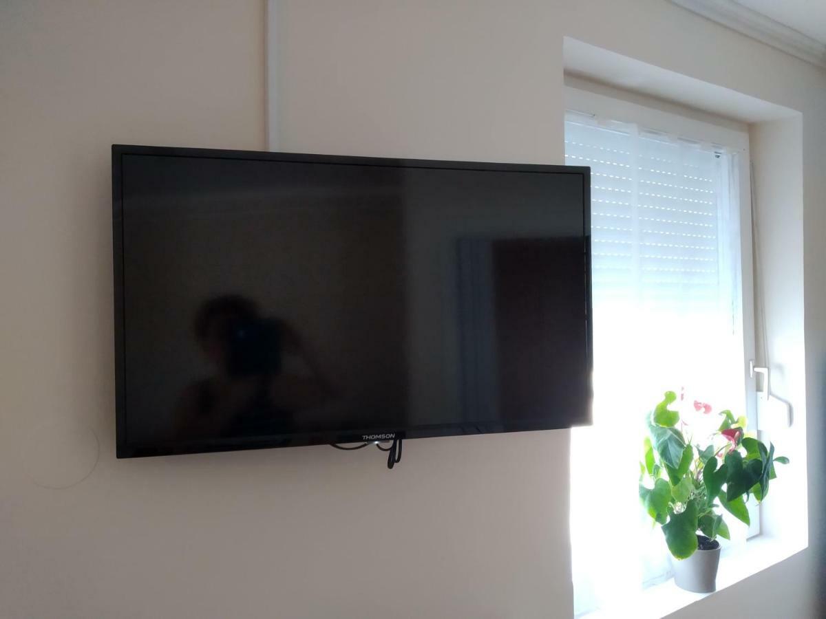 Joe Beach Apartman Keszthely Exteriér fotografie