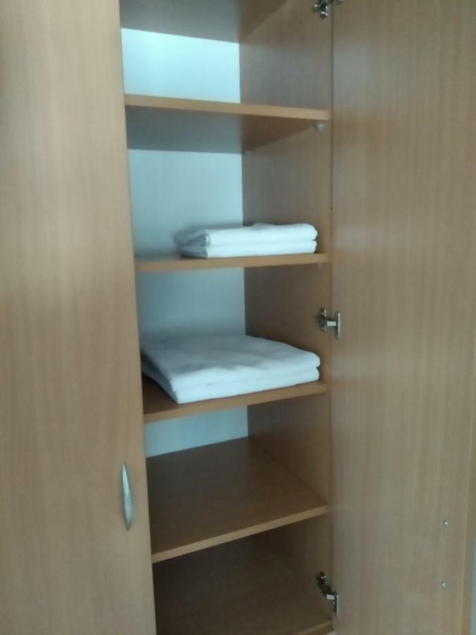 Joe Beach Apartman Keszthely Exteriér fotografie